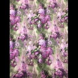 Pfugle bomulds jersey