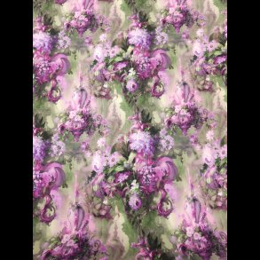 Pfugle bomulds jersey