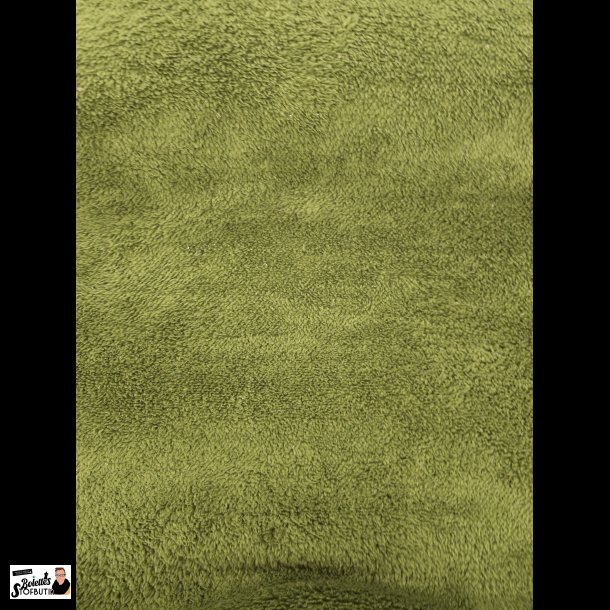 Plys/fleece grn