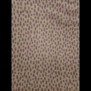 Lilla ovaler dobbelt gauze