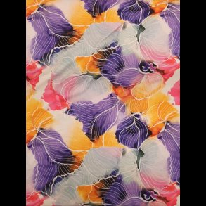 Sizilien viskose jersey