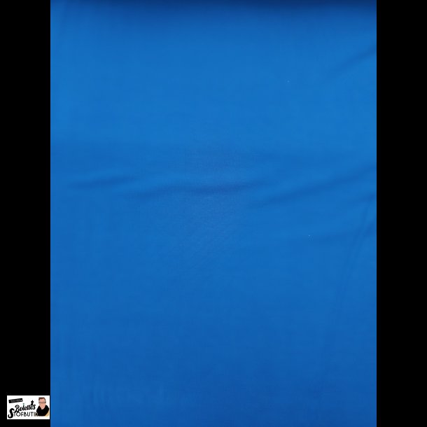 Turkis viskose jersey