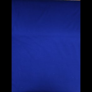 Kongebl viskose jersey