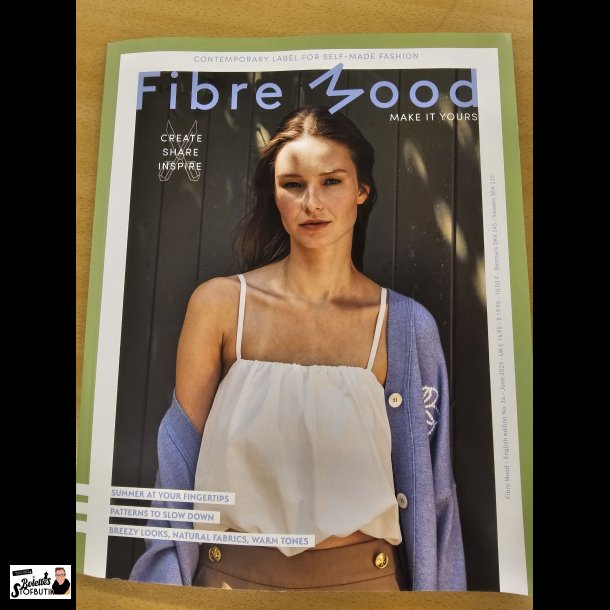 Fibremood 34