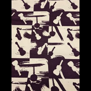 Kanvas musik instrumenter