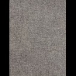 Bomulds chambrey med denim look