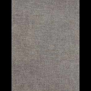 Bomulds chambrey med denim look