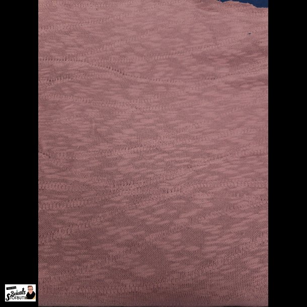 Jacquard strik