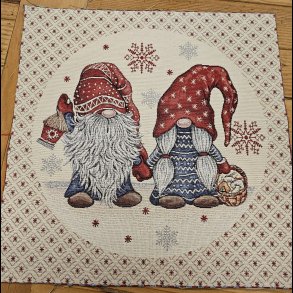 Nse nissepar gobelin panel