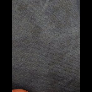 Bl meleret bomulds jersey