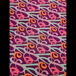 Love bomulds jsersey