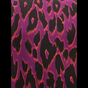 Dyreprint french terry