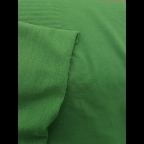 Grs grn french terry