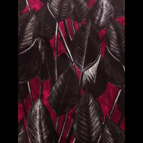 Store blade bordeux french terry