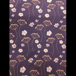 Planter french terry og modal