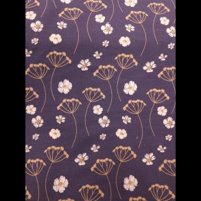 Planter french terry og modal