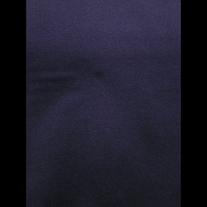 Mrk bl meleret french terry