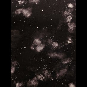 Nattehimmel french terry