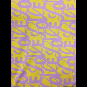 Love french terry med modal