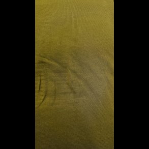 Oliven grn french terry