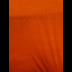 Orange bambus jersey