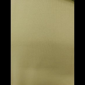 Rib jersey mint