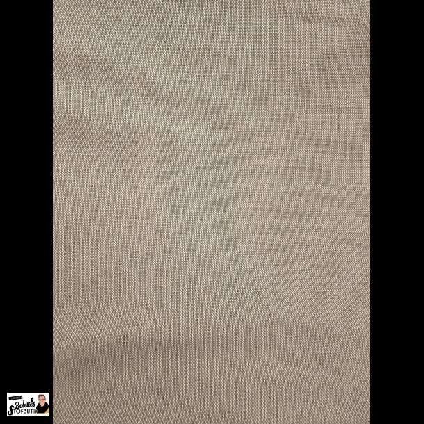 Stof med hrlook bemrk bredde p 280cm