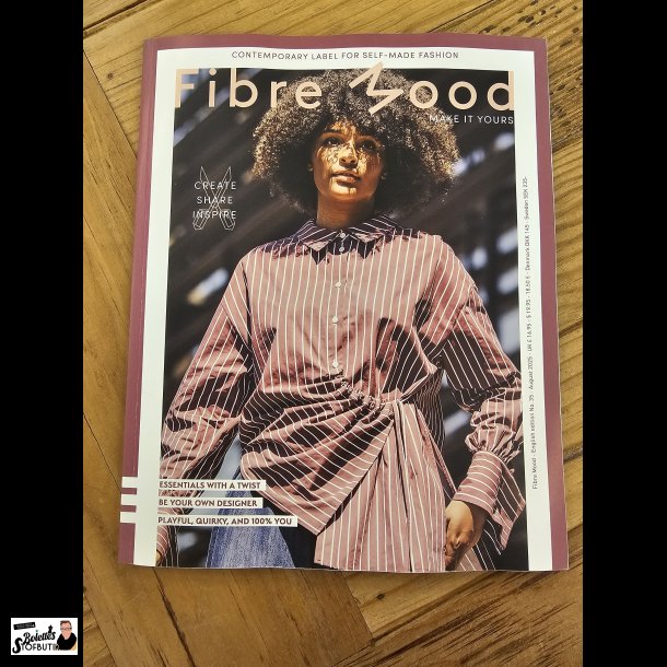 Fibremood nr.35