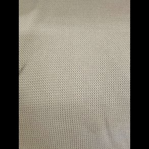 Mint bomuld/modal strik