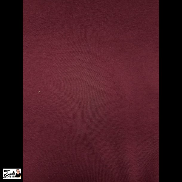 Rib viskose jersey