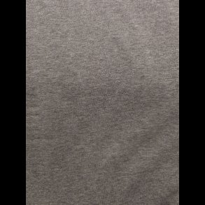 Melange bomulds jersey mind the Maker