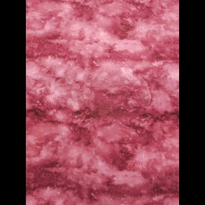 Batik rosa bomulds jersey