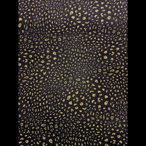 Sm�t dyreprint bomulds jersey