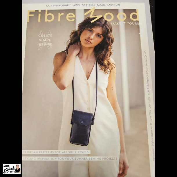 Fibremood nr 29