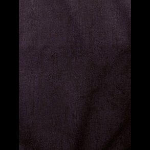 French terry med jeanslook bl�