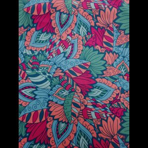 Pang blade fast viskose