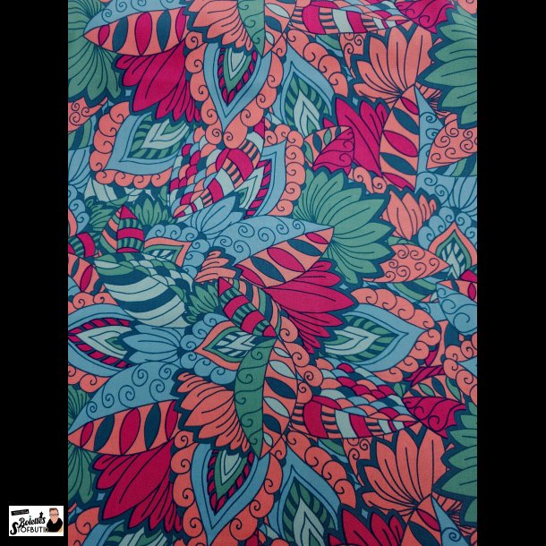 Pang blade fast viskose