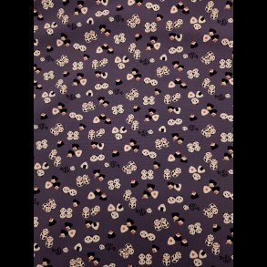 Panda og sushi i h�r fra Kokka