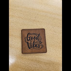 Sym�rke, Good vibes