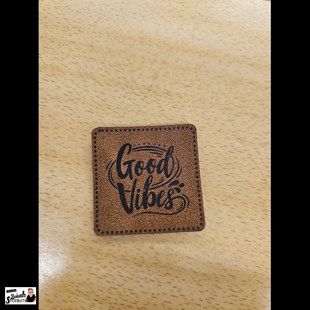 Sym�rke, Good vibes