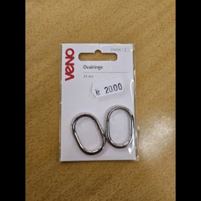 Ovalringe