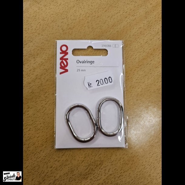 Ovalringe