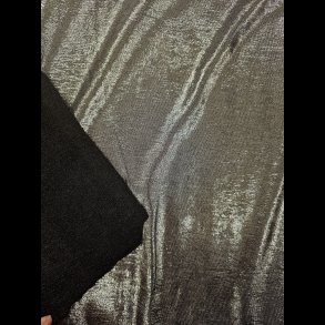 S�lv glitter