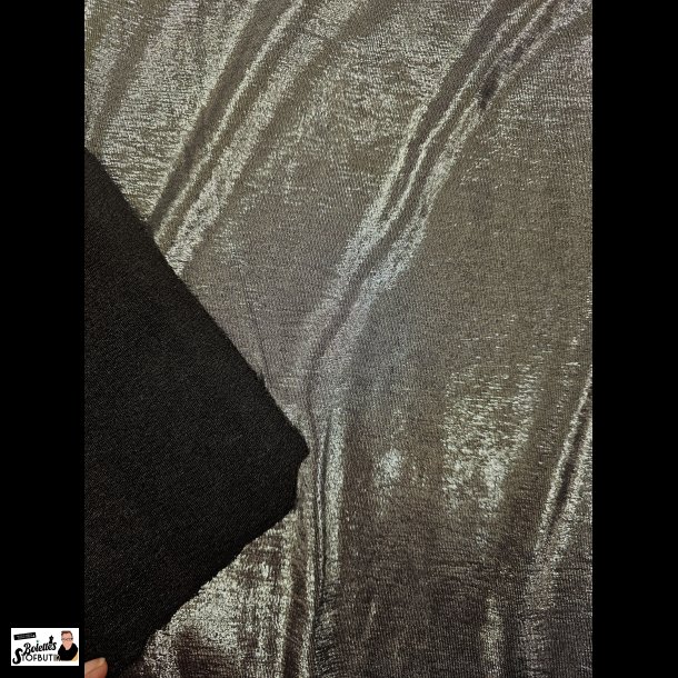 S�lv glitter