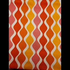 B�lge striber bomulds jersey