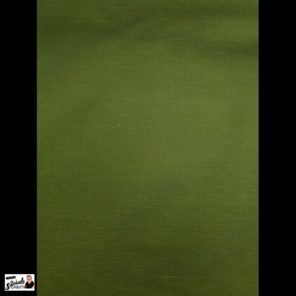 Gr�n bomulds twill