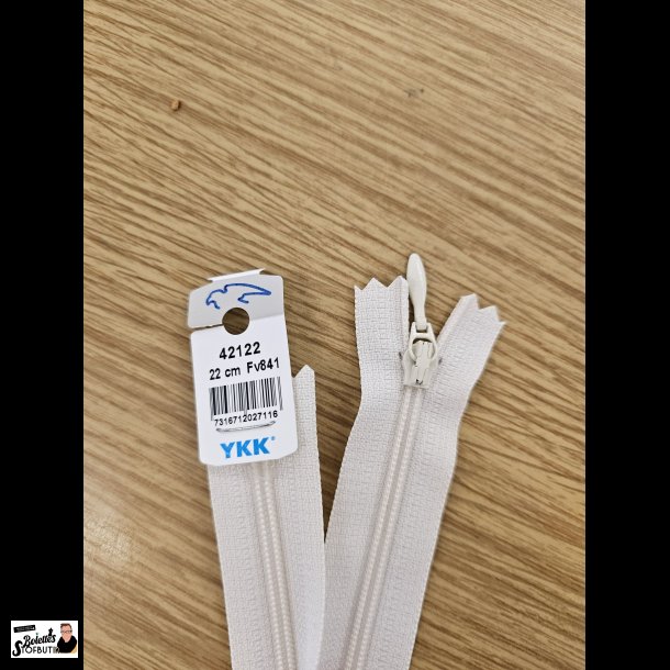 R�hvid lynl�s ikke delbar