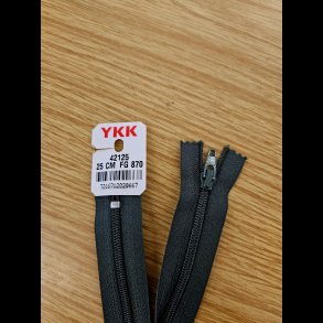 Gr�n lynl�s ikke delbar 25 cm
