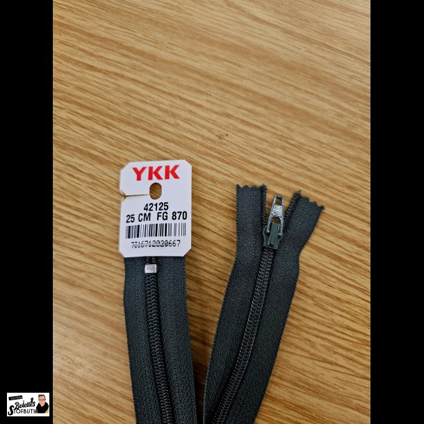 Gr�n lynl�s ikke delbar 25 cm