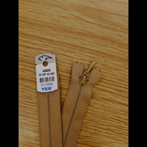 Usynlig lynl�s 25 cm sand
